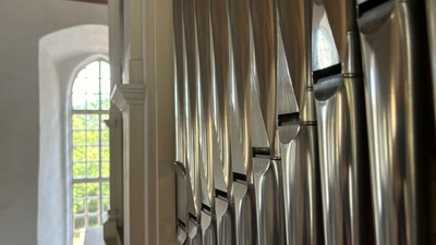 Orgel Grumbach