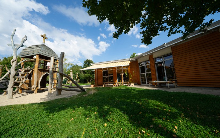 Kinderhaus Kesselsdorf